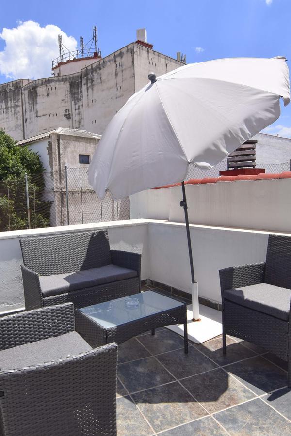 Letmalaga Ollerias Apartamento Málaga
