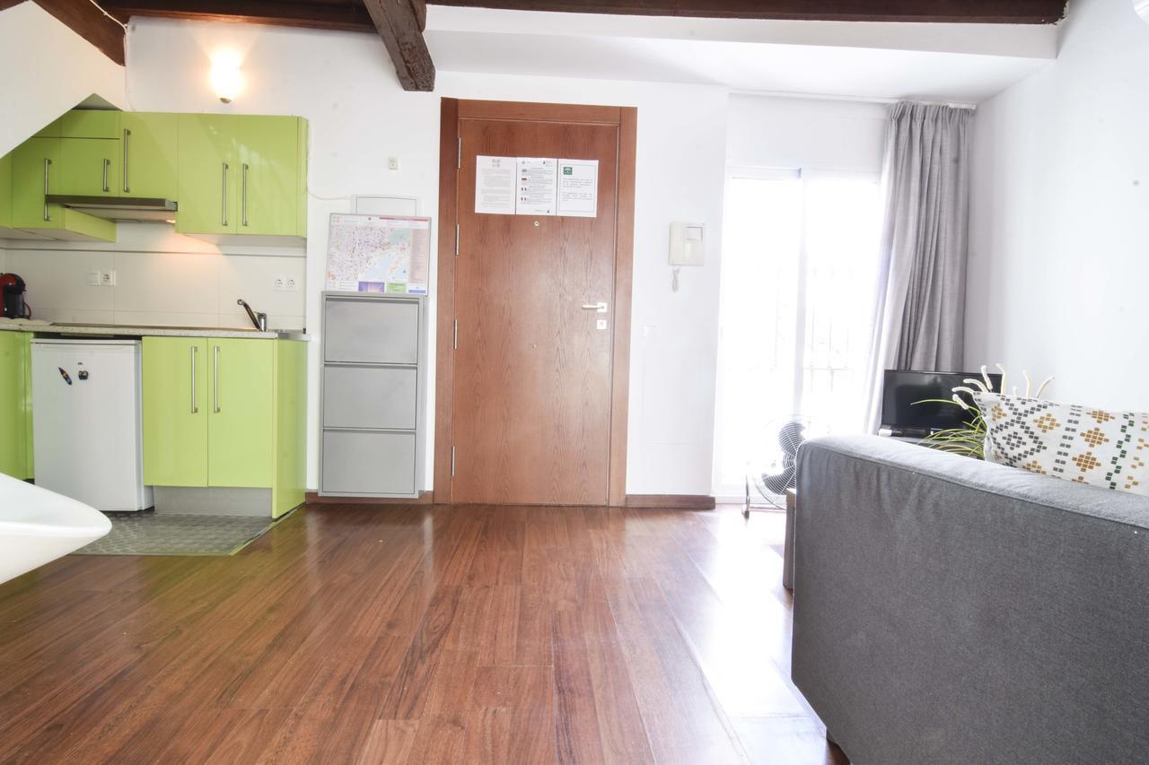 Letmalaga Ollerias Apartamento *