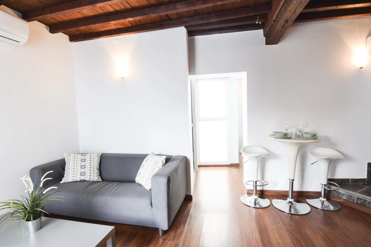 Apartamento Letmalaga Ollerias *