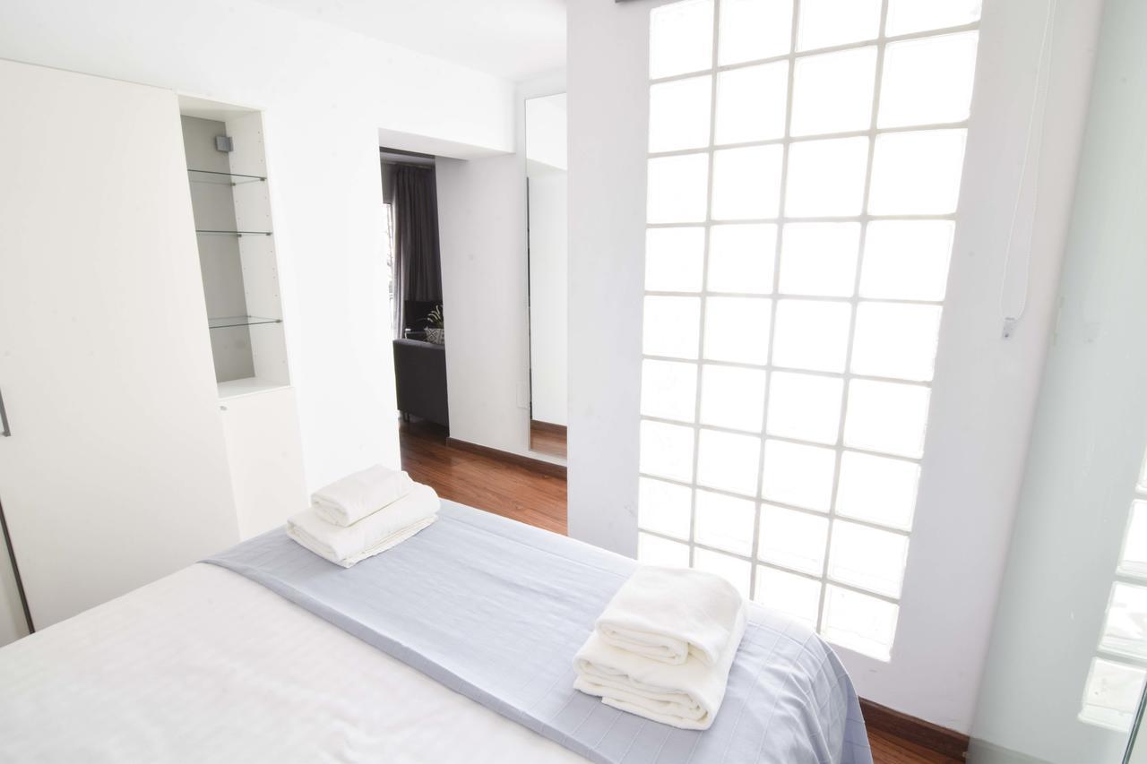 Apartamento Letmalaga Ollerias *